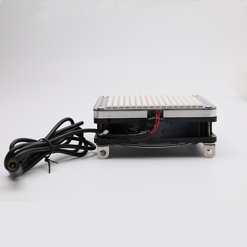 365nm High Power LED UV Panel Light For Curing Resin And Glue 365nm High Power LED UV Panel Light For Curing Resin And Glue